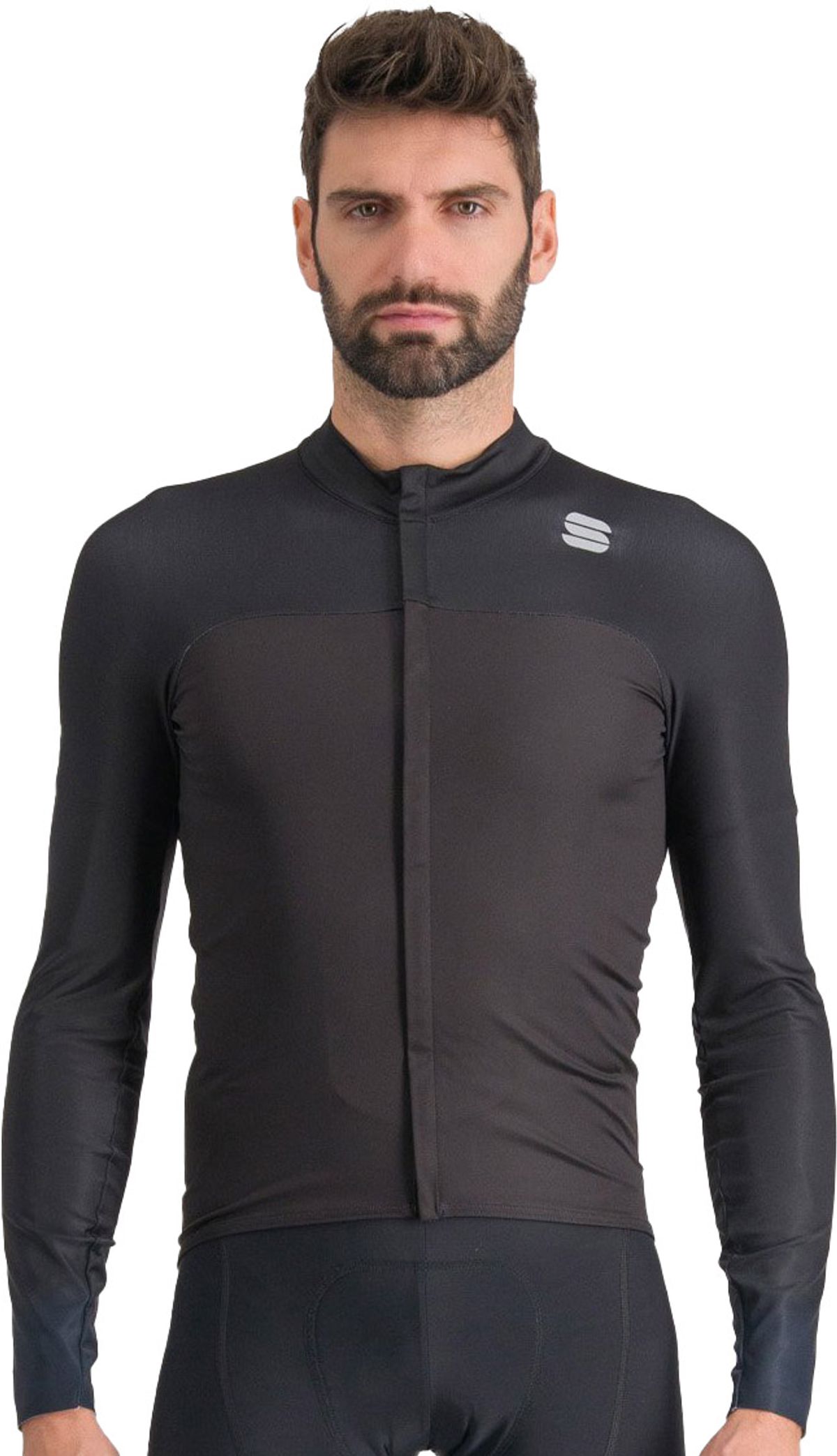 Sportful Bodyfit Pro Jersey - Sort