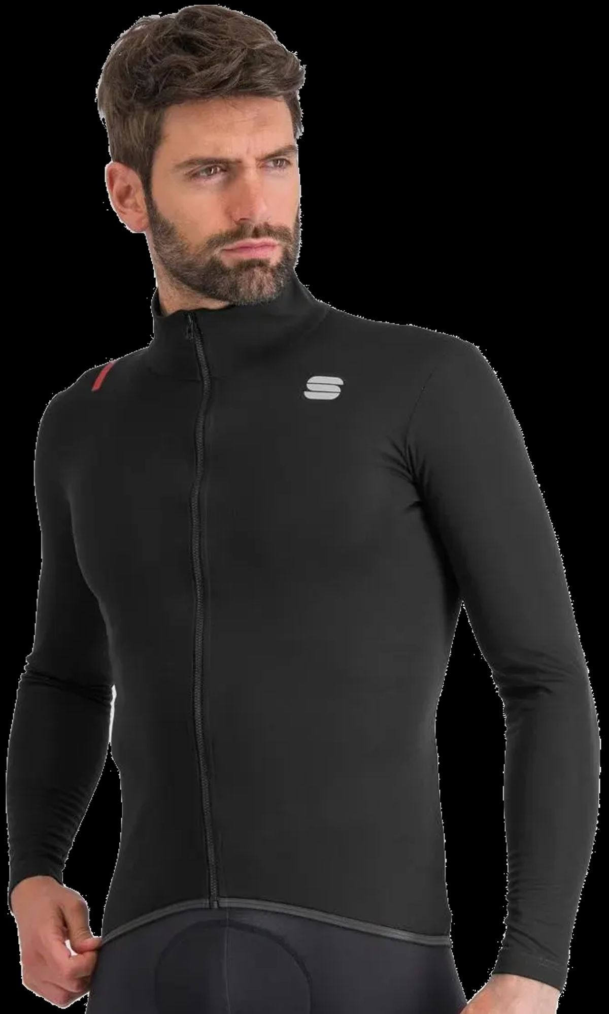 Sportful Fiandre Light Jacket - Black