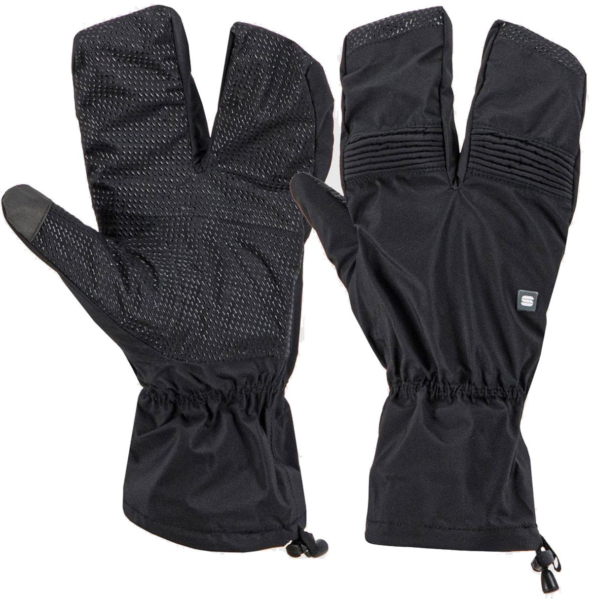 Sportful Lobster Gloves - Sort