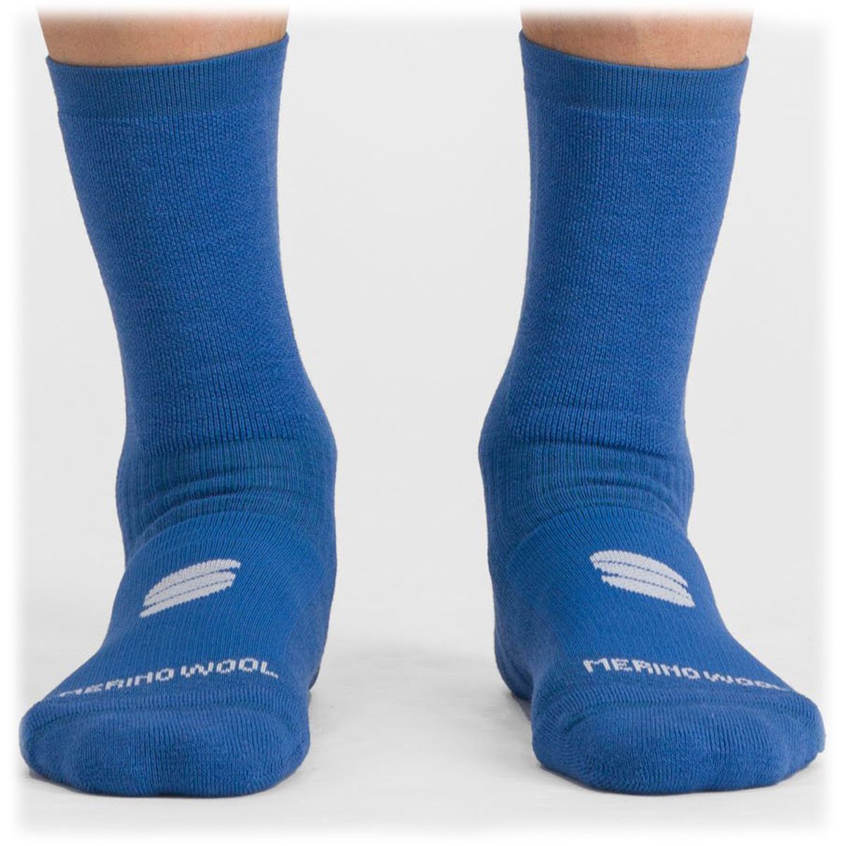 Sportful Merino Wool 18 Socks - Blå