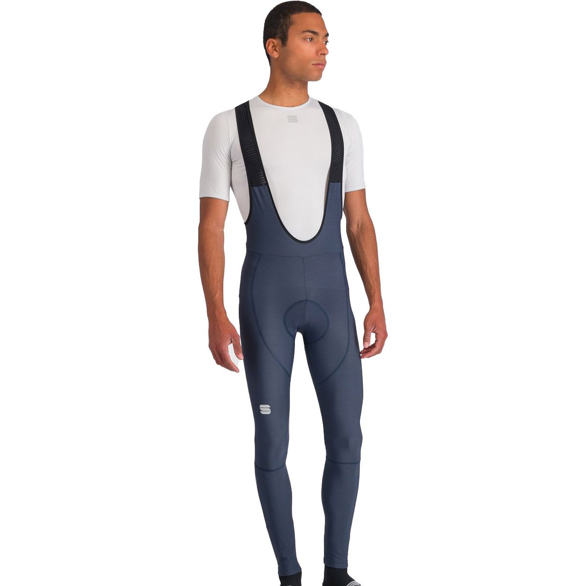 Sportful NEO Bibtight - Blå