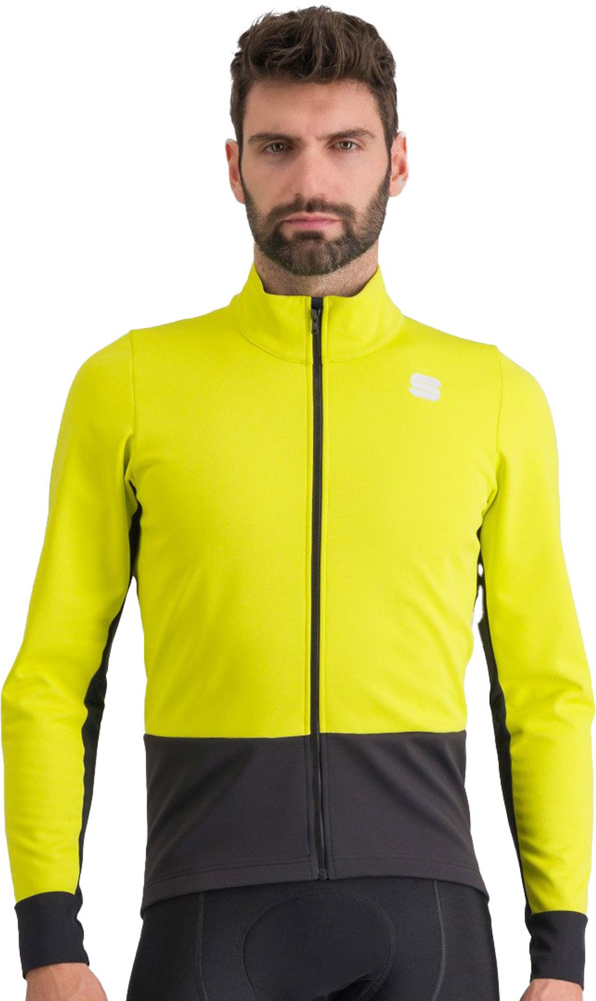 Sportful NEO Softshell Jacket - Gul