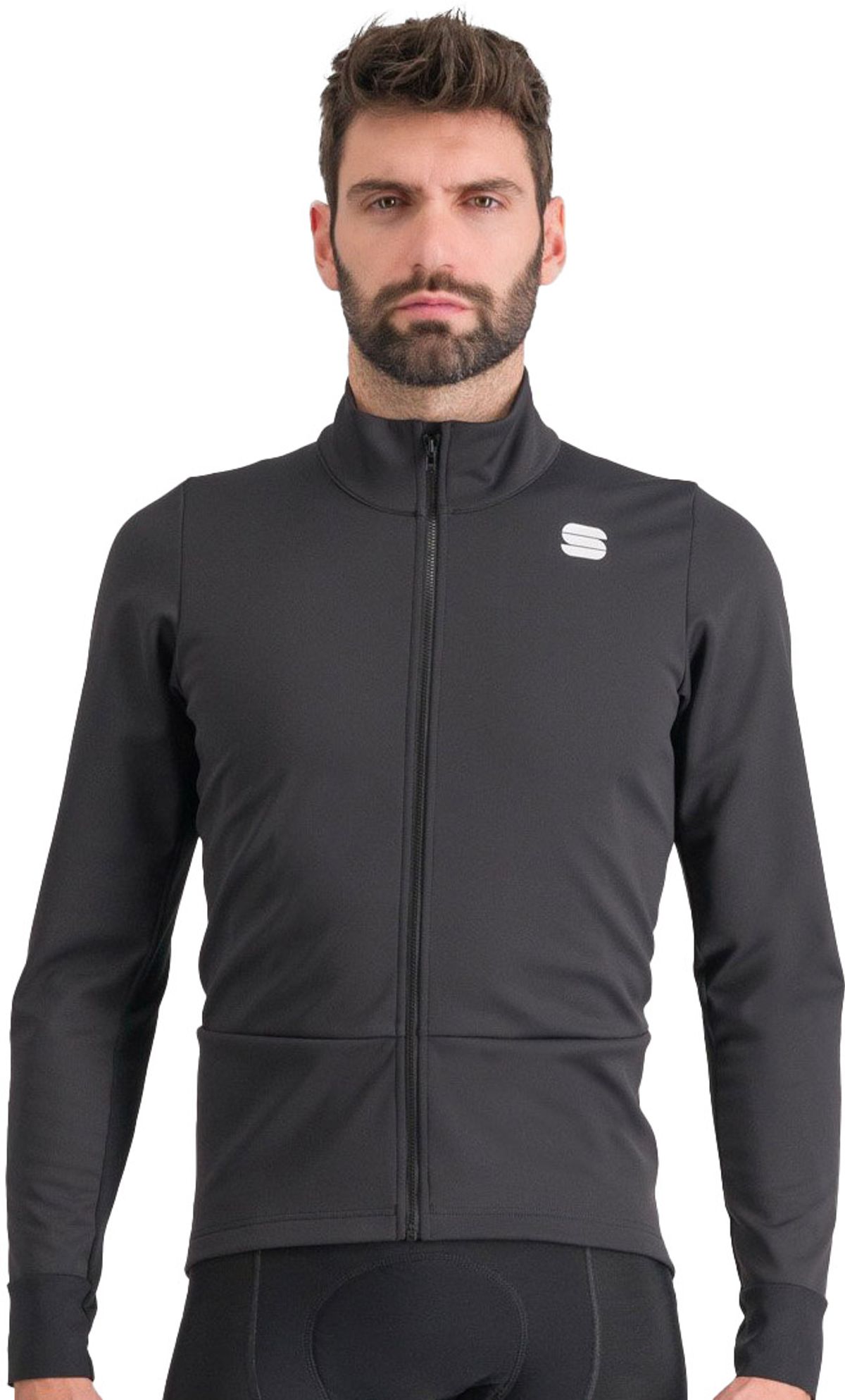 Sportful NEO Softshell Jacket - Sort