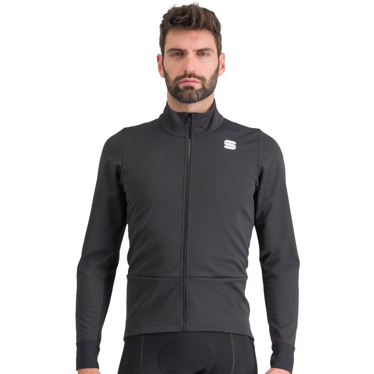 Sportful NEO Softshell Jacket - Sort