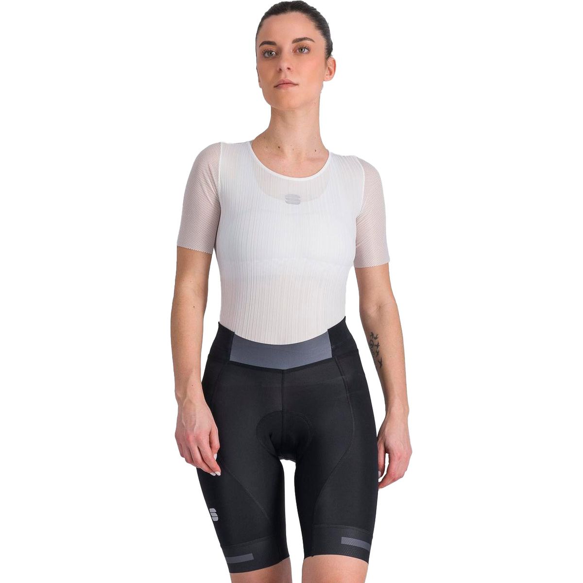 Sportful Neo W Shorts - Black