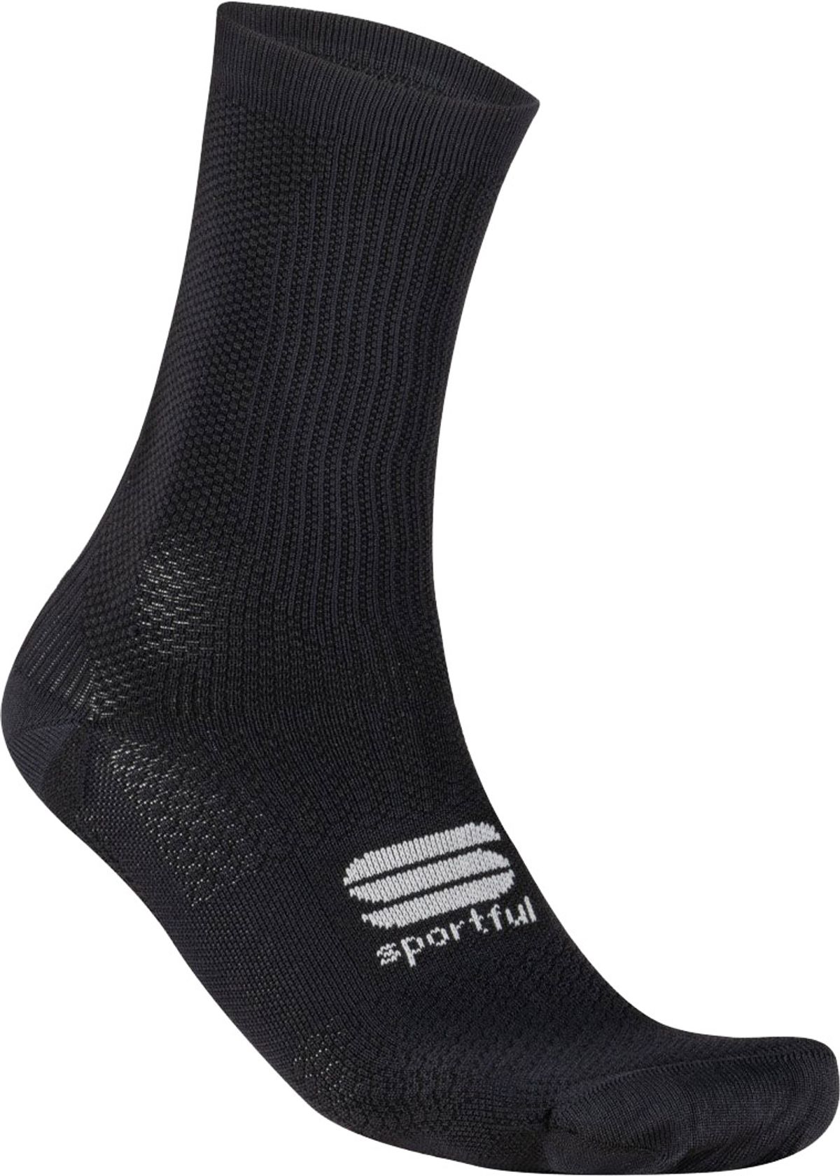 Sportful Pro Cykelstrømper - Black