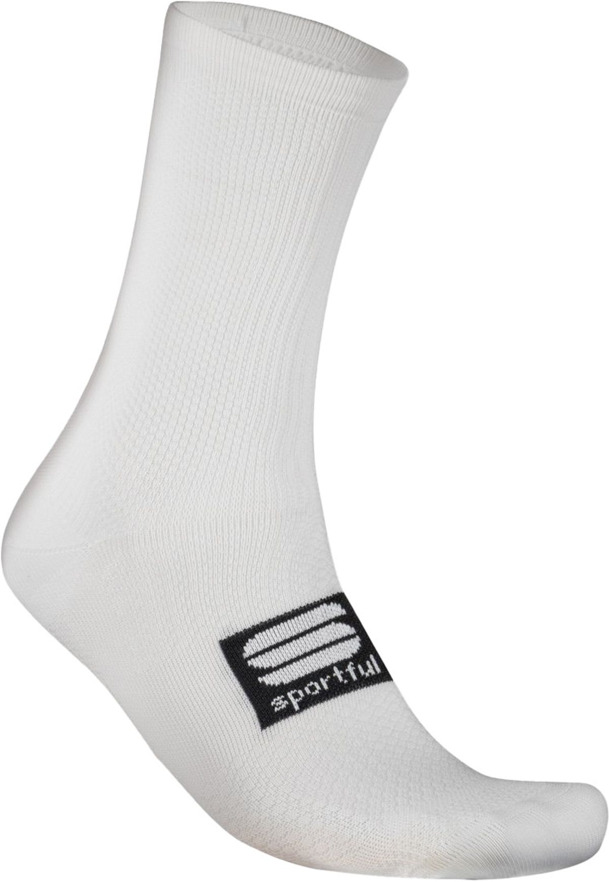 Sportful Pro Cykelstrømper - White