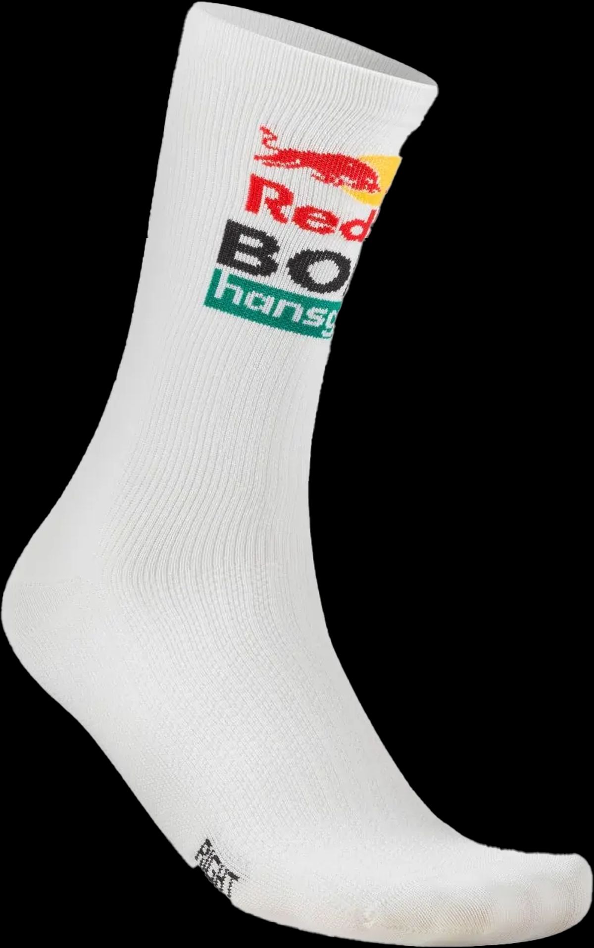 Sportful Red Bull Bora-Hansgrohe Race Socks - White TDF