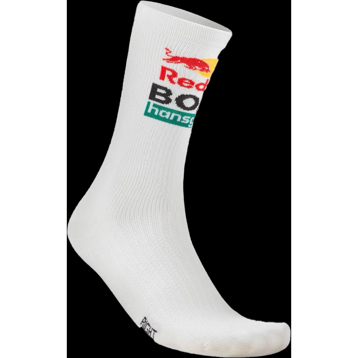 Sportful Red Bull Bora-Hansgrohe Race Socks - White TDF