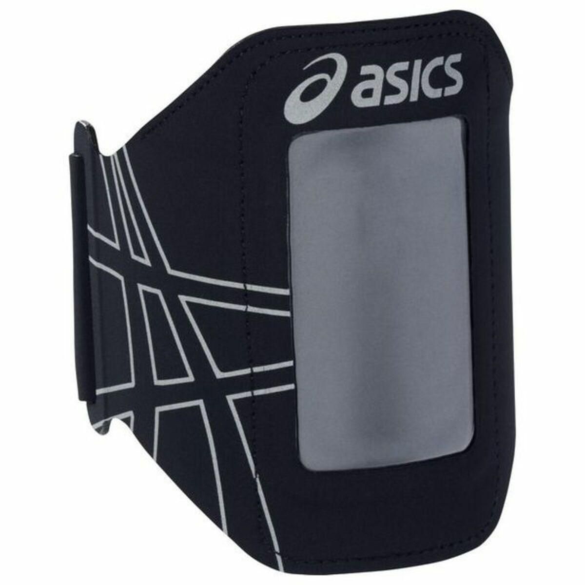 Sportsarmbånd Asics MP3 Sort