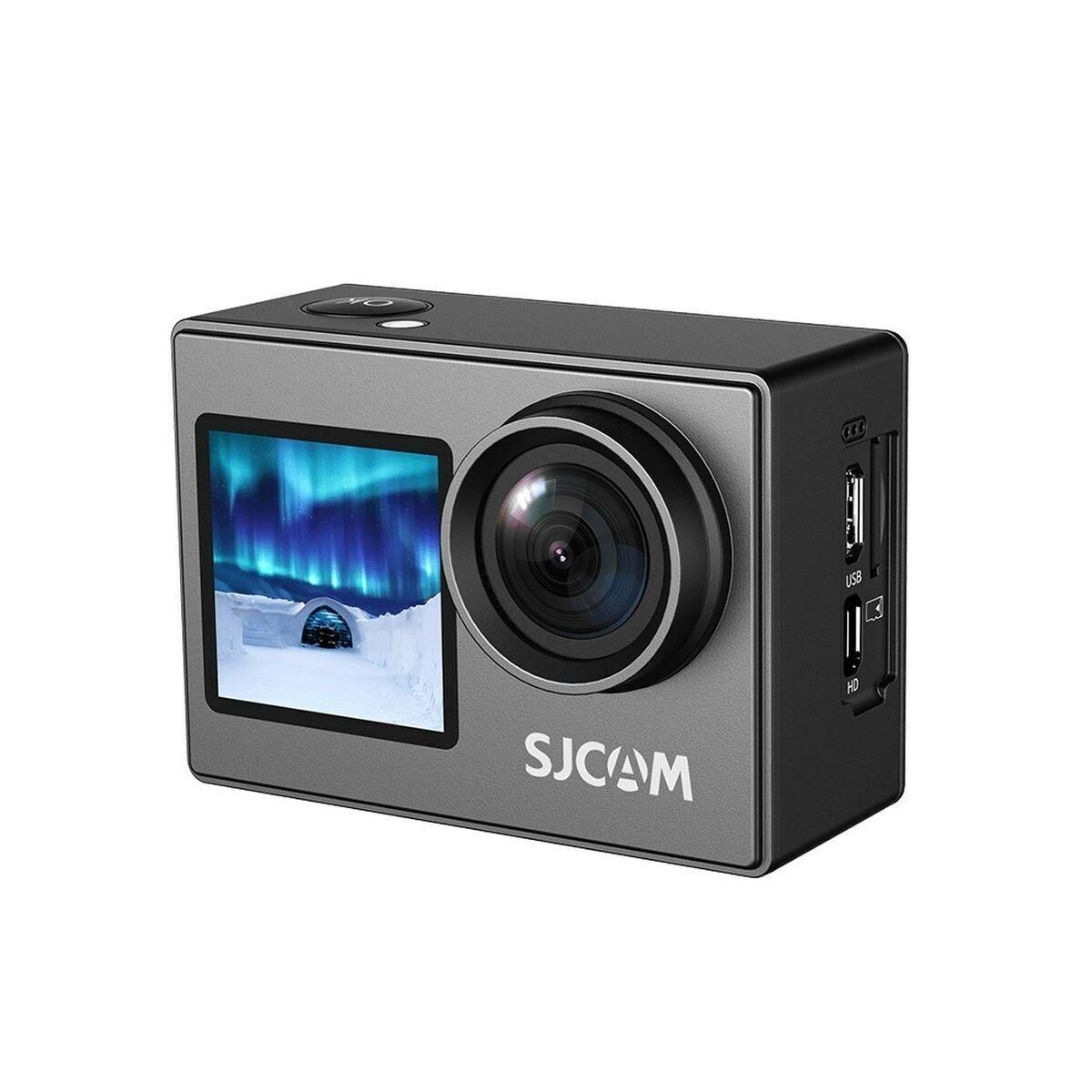 Sportskamera SJCAM SJ4000 Sort