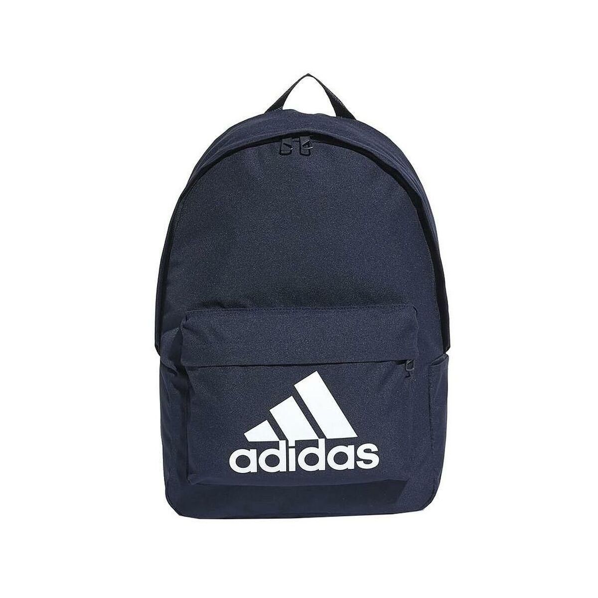 Sportsrygsæk Adidas CLSC BOS BP AZMASO HR9809 Marineblå