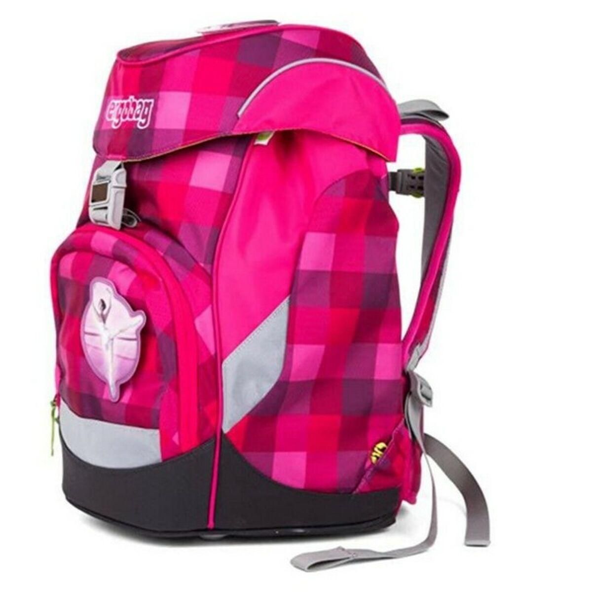 Sportsrygsæk Ergobag SIN-004-918 Pink