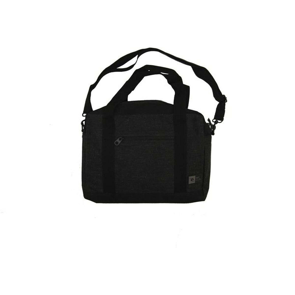 Sportsrygsæk Rip Curl Satchel Corpo Sort Onesize