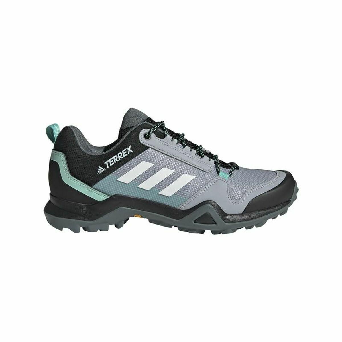 Sportssneakers til damer Adidas Terrex AX3 Hiking 38