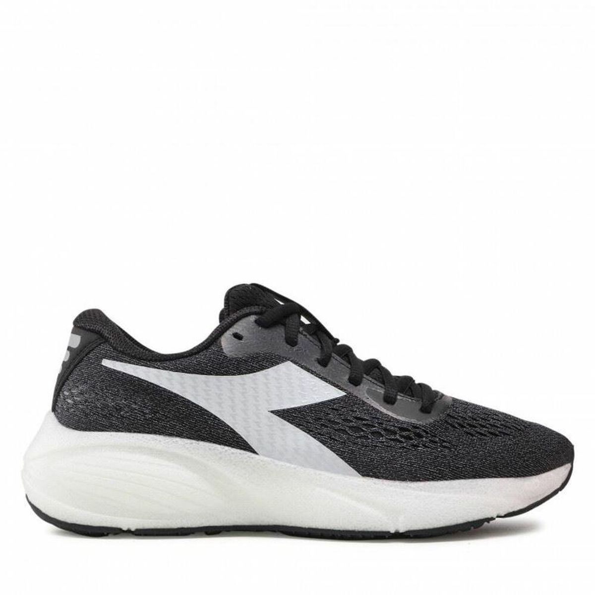 Sportssneakers til damer Diadora Eagle Sort 41