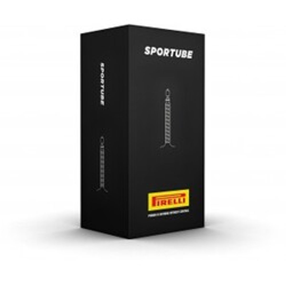 Sportube 27,5x2.1/2.4 Presta 48mm - Cykelslange