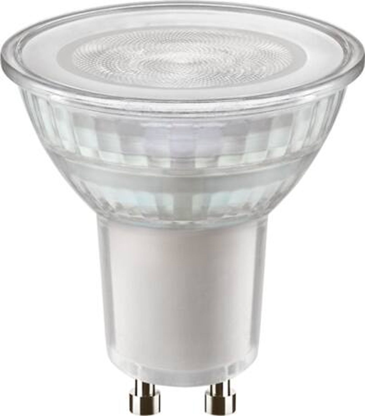 Spot Led Par16 240Lm 830 Gu10 Dæmp Glas Solar