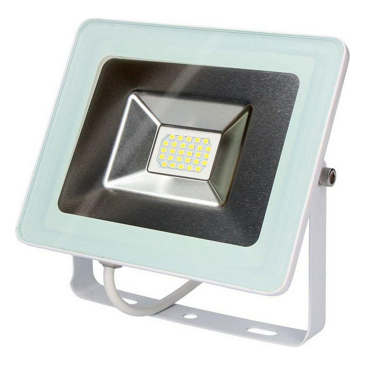 Spotlight projektor EDM 6400 K 12,4 x 10,6 x 2,8 cm 20 W 1400 lm