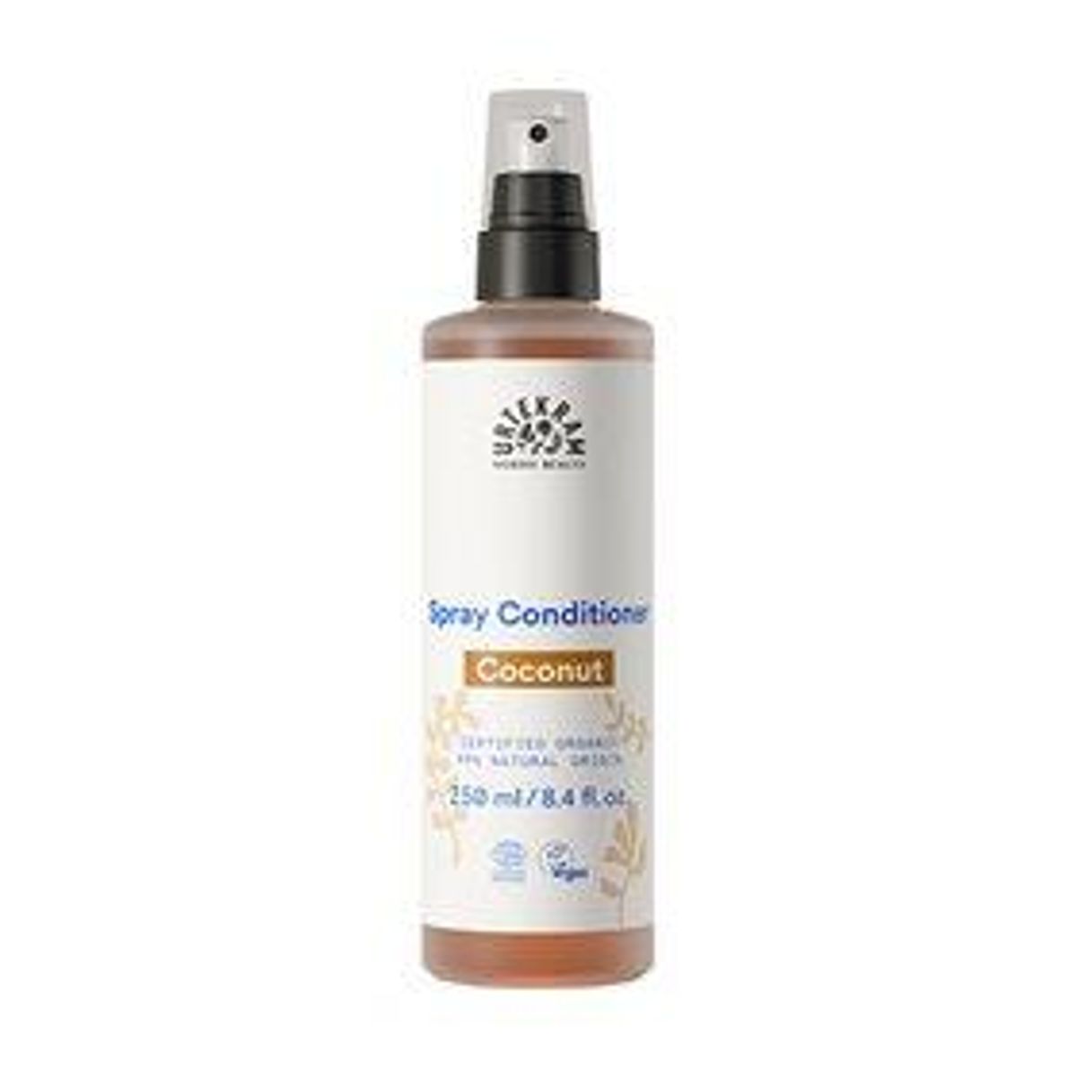 Spray Conditioner coconut 250 ml.