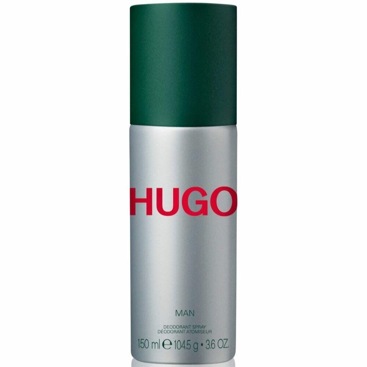 Spray Deodorant Hugo Boss Hugo (150 ml)