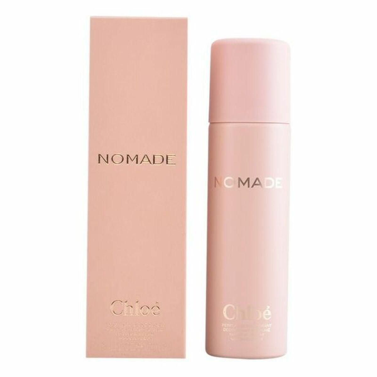 Spray Deodorant Nomade Chloe (100 ml)