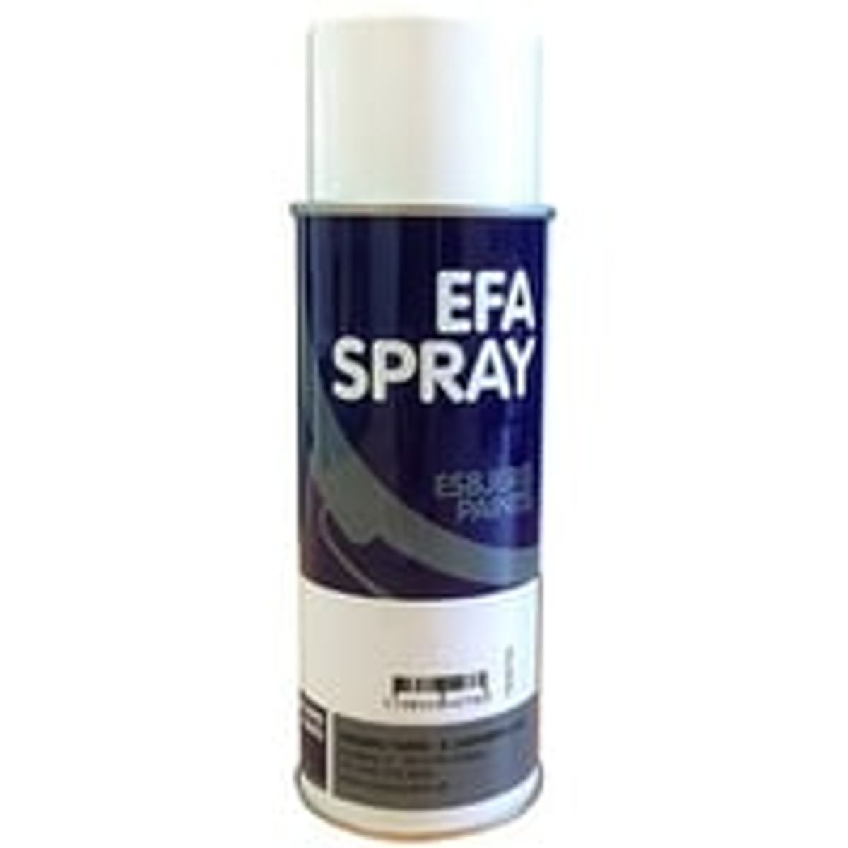 Spray maling mat sort ral 9005 400ML