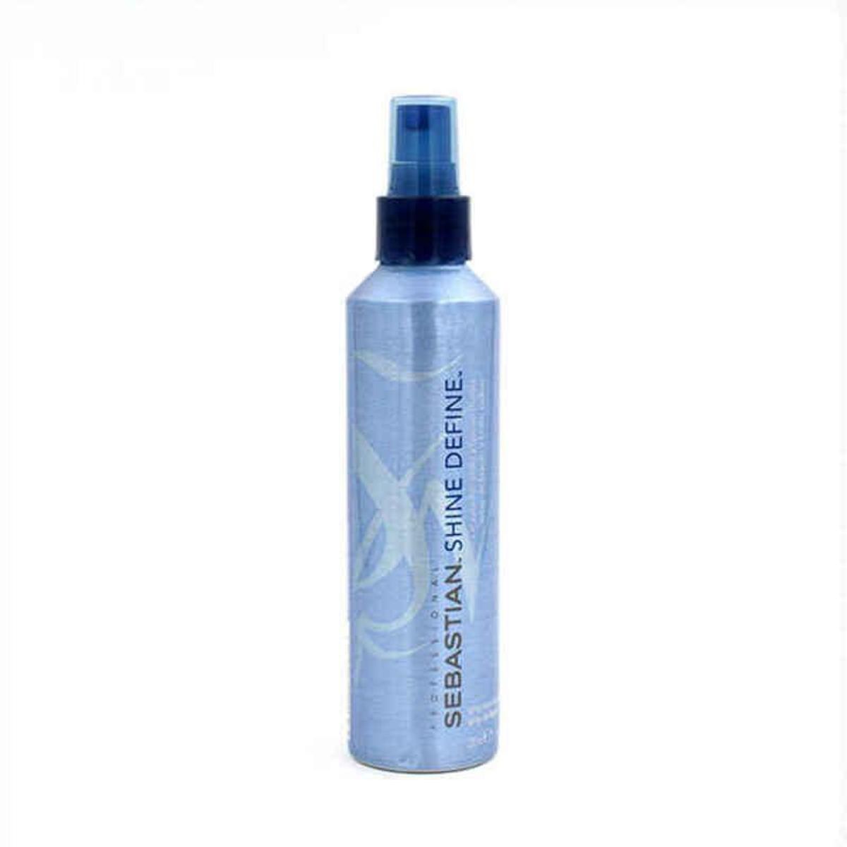 Spray med Glans til Håret Sebastian Sebastian 200 ml (200 ml)