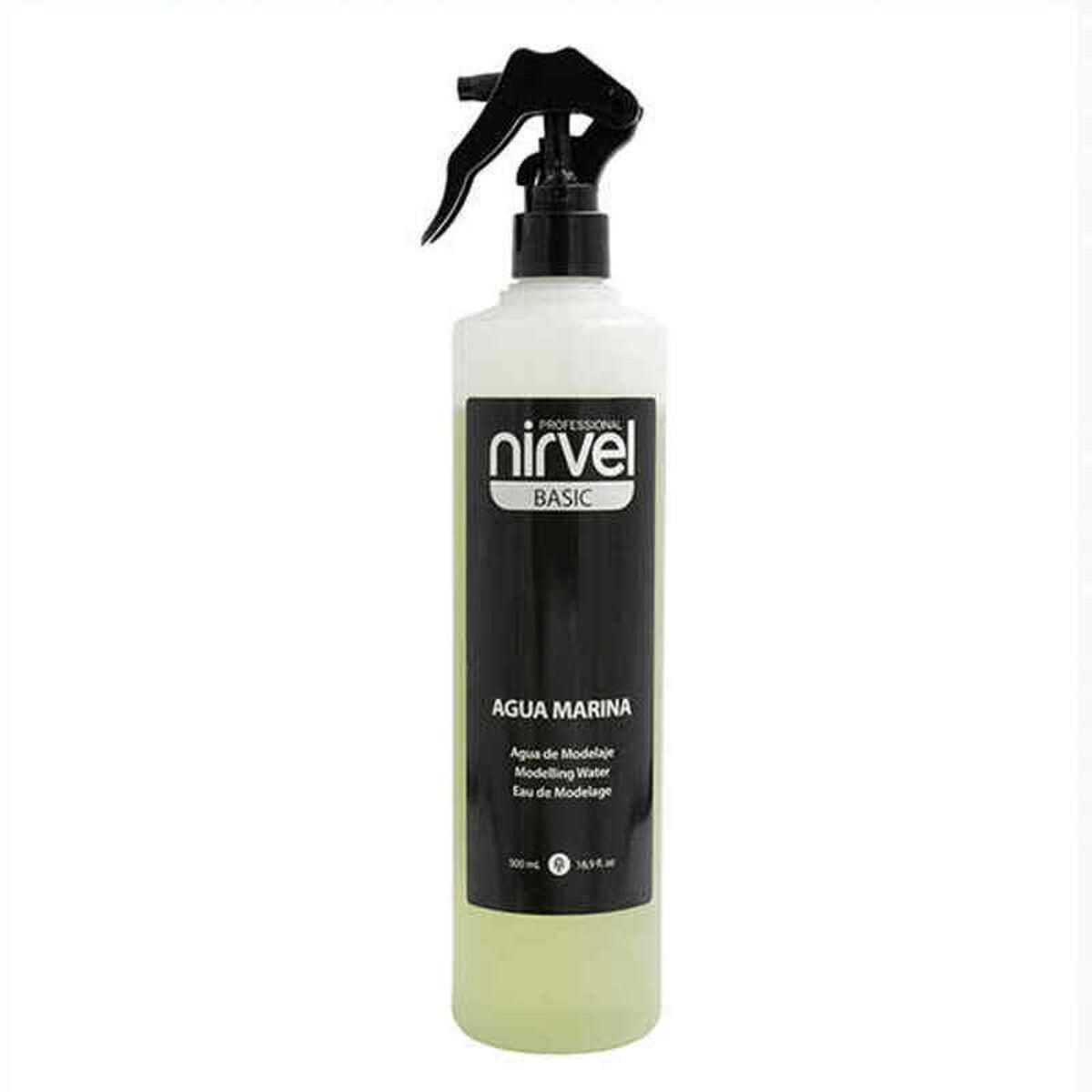 Spray til kæmning Nirvel Basic (500 ml)