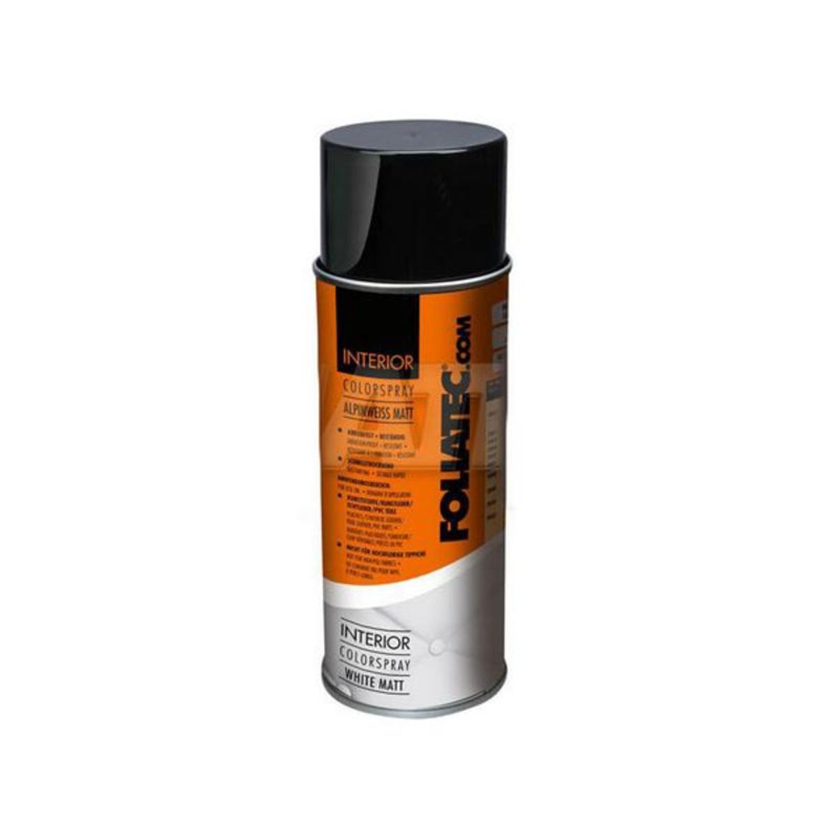 Spraymaling Foliatec 400 ml Mat Beige