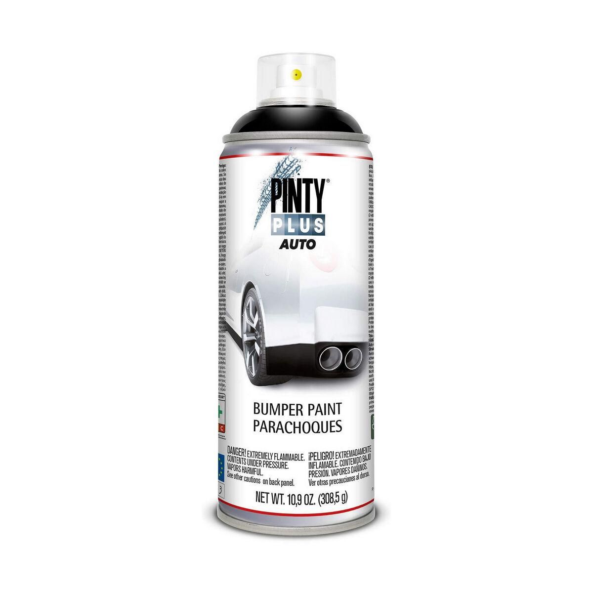 Spraymaling Pintyplus Auto BL104 308,5 ml 400 ml Bumper Sort