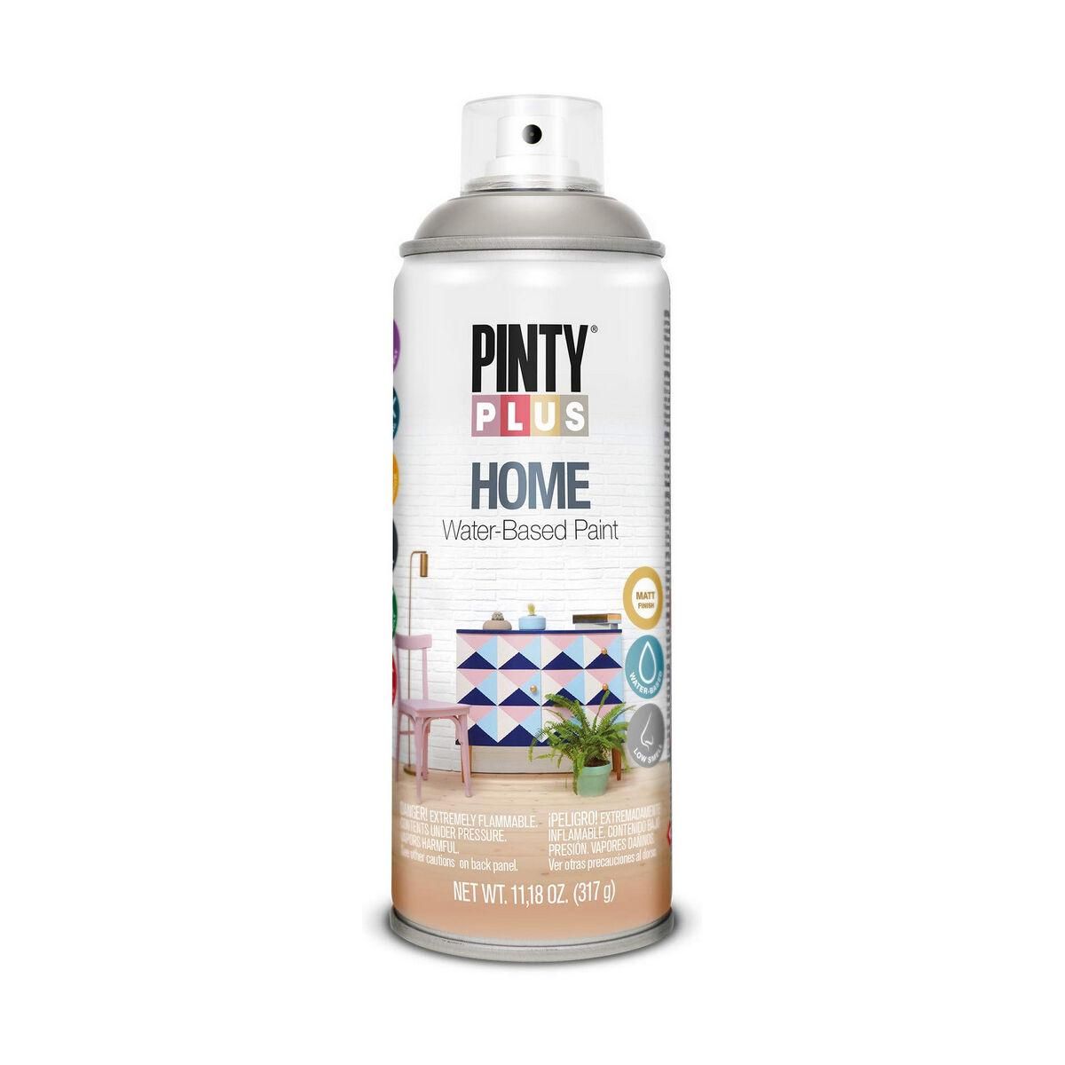 Spraymaling Pintyplus Home HM115 400 ml Taupe