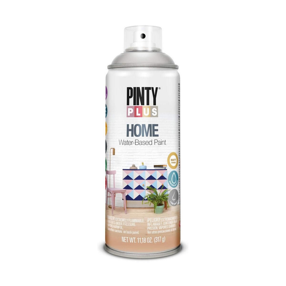 Spraymaling Pintyplus Home HM116 400 ml Grey Moon