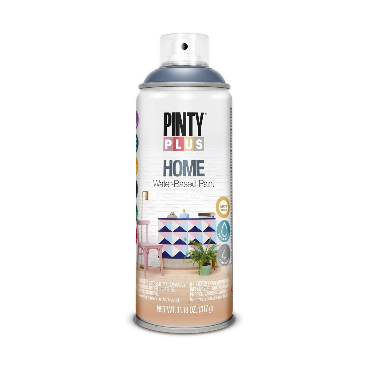 Spraymaling Pintyplus Home HM128 400 ml Ancient Klein