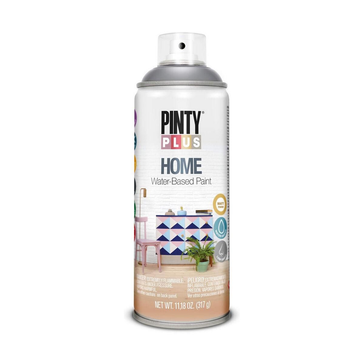 Spraymaling Pintyplus Home HM418 400 ml Thundercloud Grey