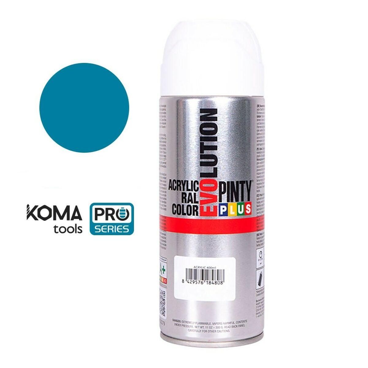 Spraymaling Pintyplus RAL 230 50 40 Koma Tools 400 ml