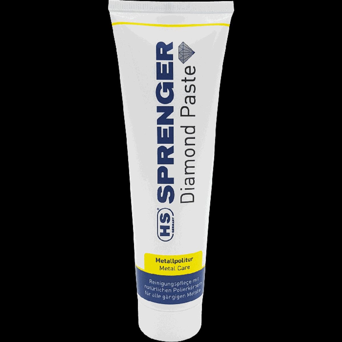 Sprenger Diamond Paste 100 ml