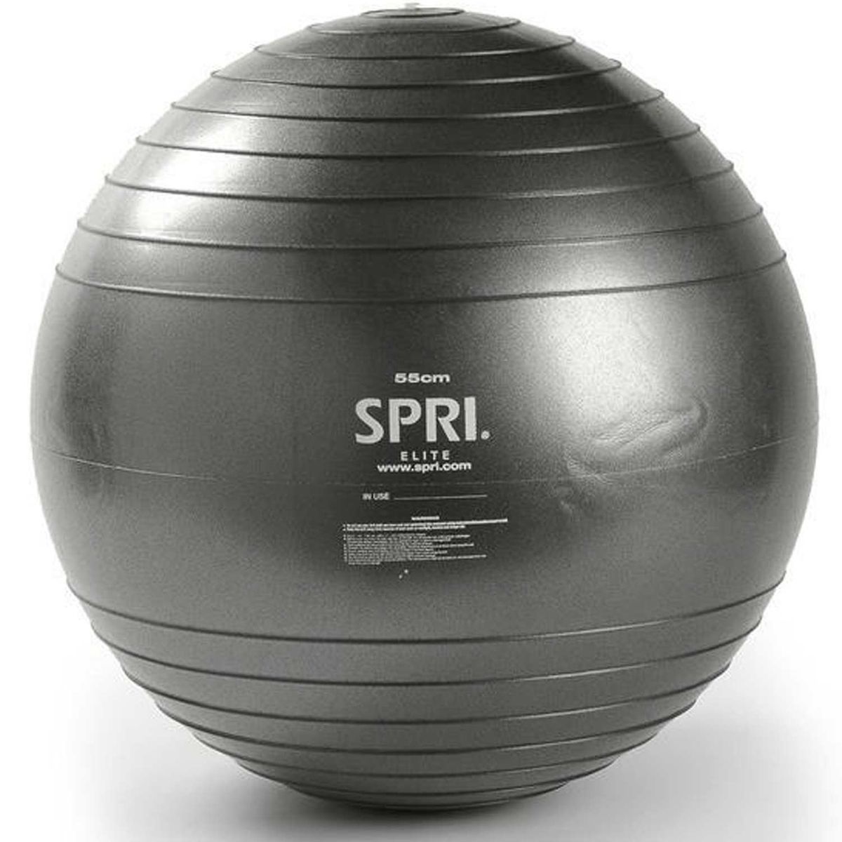 SPRI Elite Gymnastikbold 55 cm