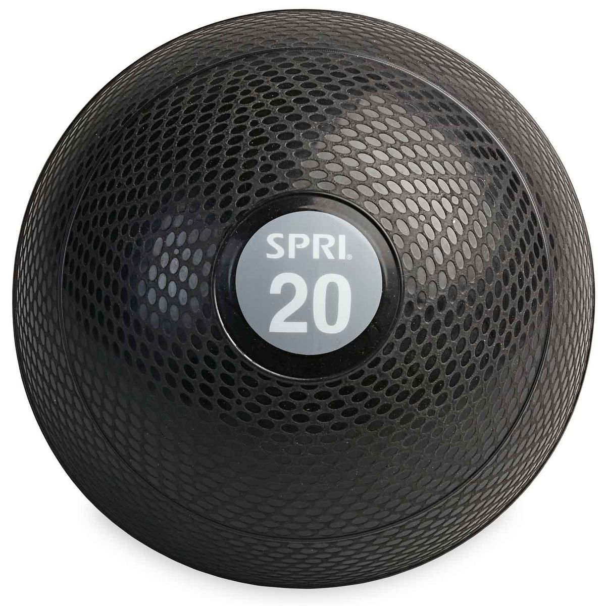 SPRI Slam Ball 9kg