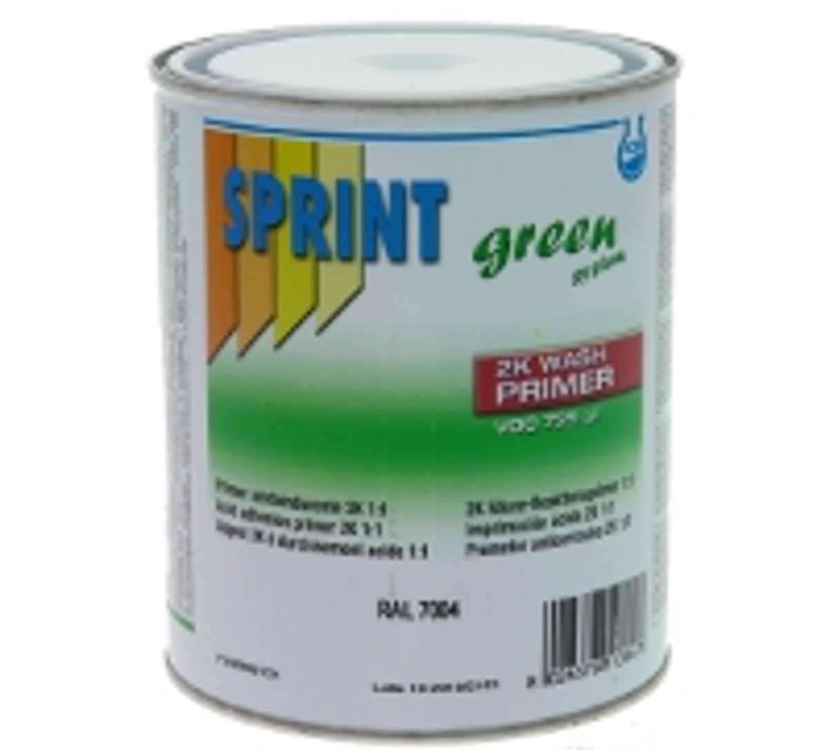 Sprint F99 2K Washprimer - 1 ltr.