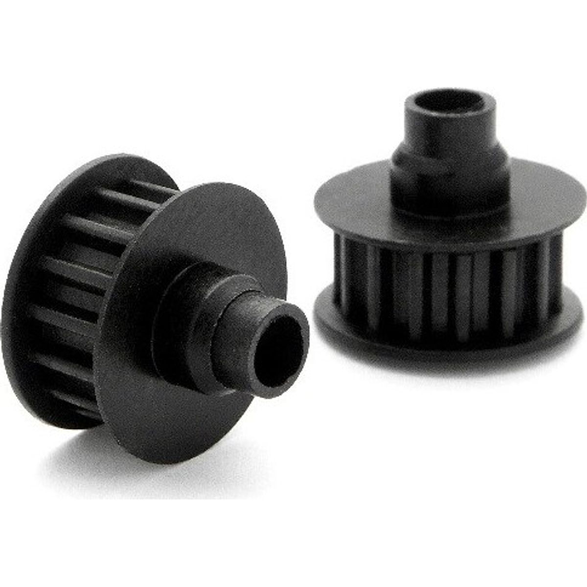 Sprint Pulley Set (15t X 2) - Hp85016 - Hpi Racing