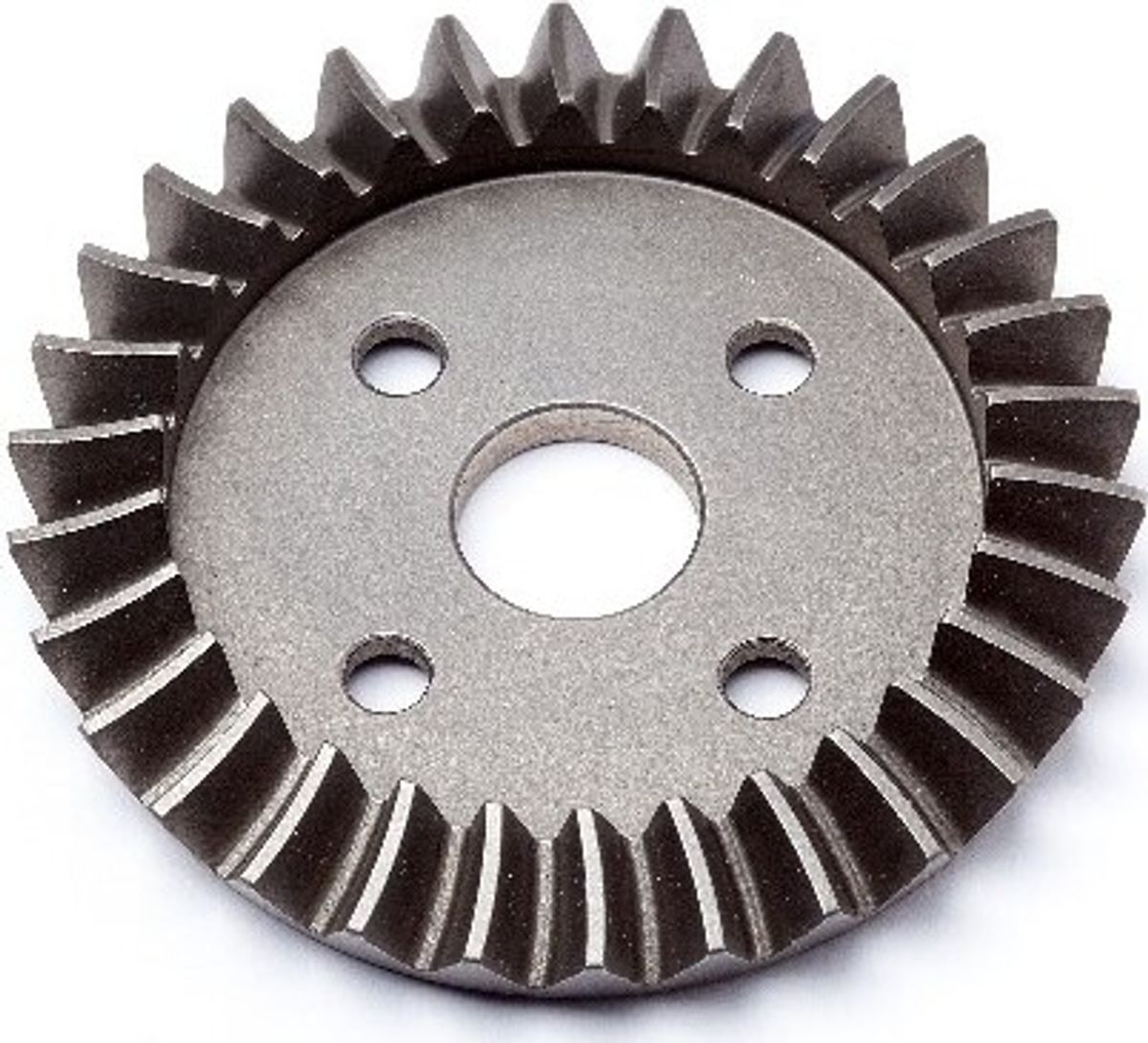 Spur Gear 30t (blackout Mt) - Mv24062 - Maverick Rc