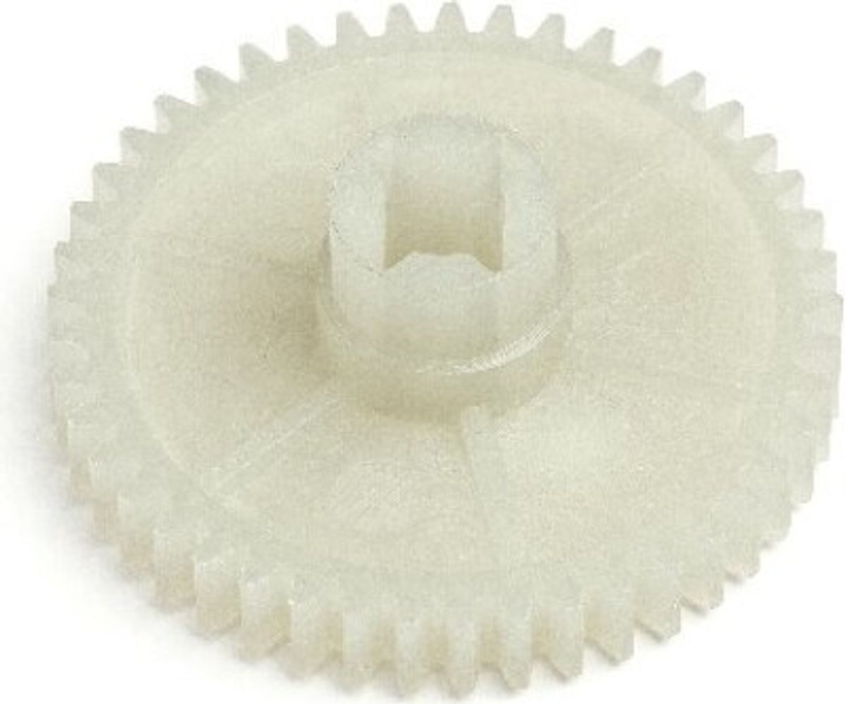 Spur Gear 45 Tooth 1pc (all Ion) - Mv28013 - Maverick Rc