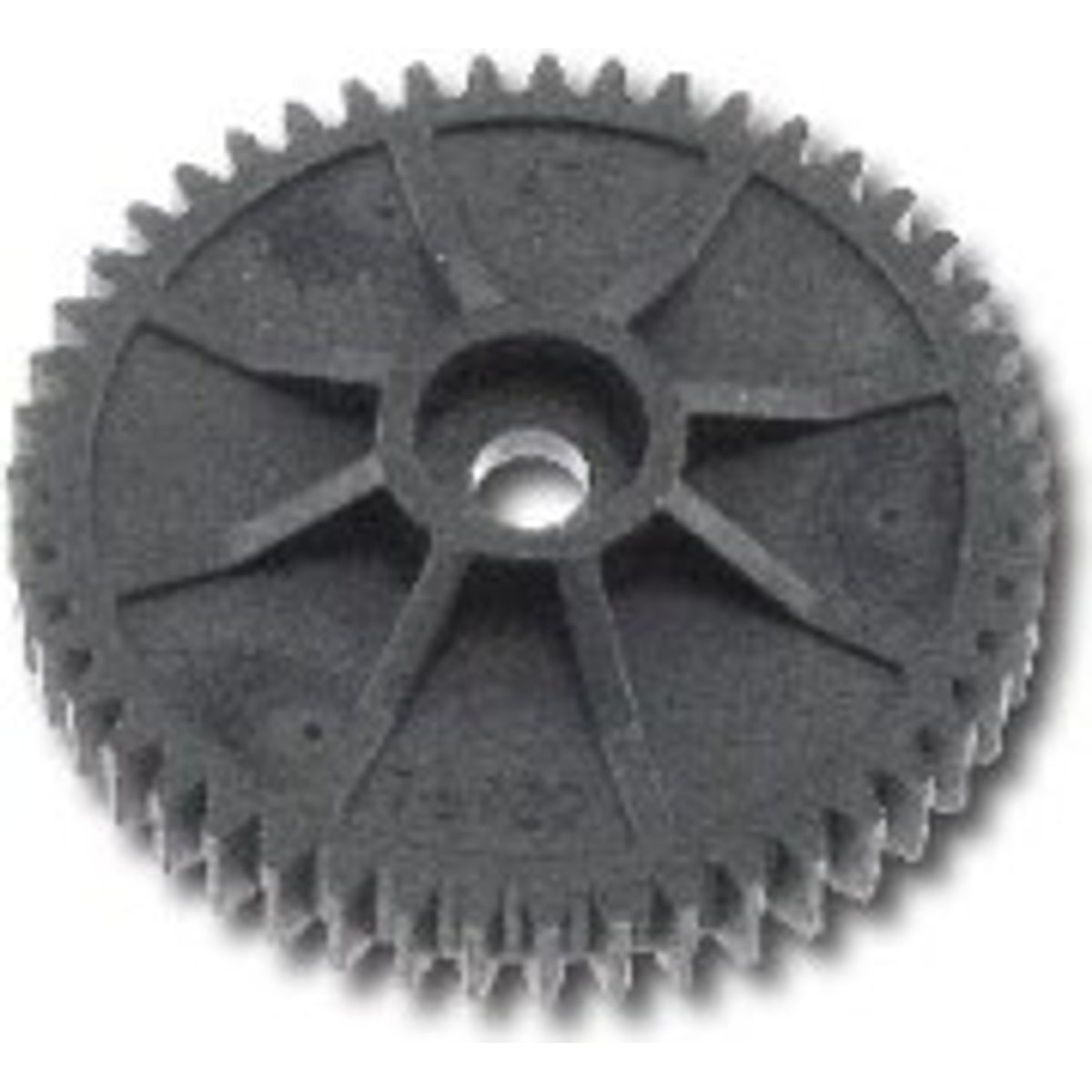 Spur Gear 47 Tooth (1m) - Hp76937 - Hpi Racing