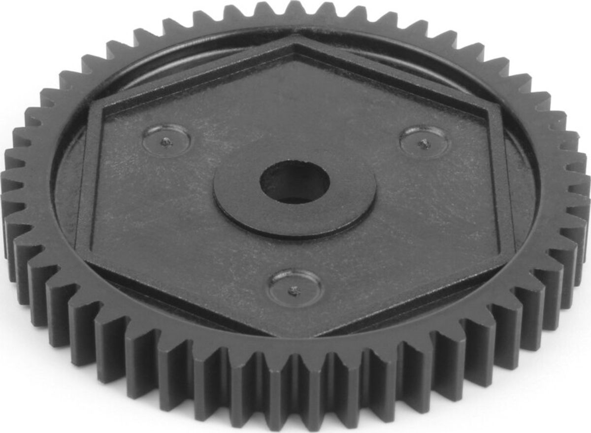 Spur Gear 51t (32dp) - Mv150387 - Maverick Rc