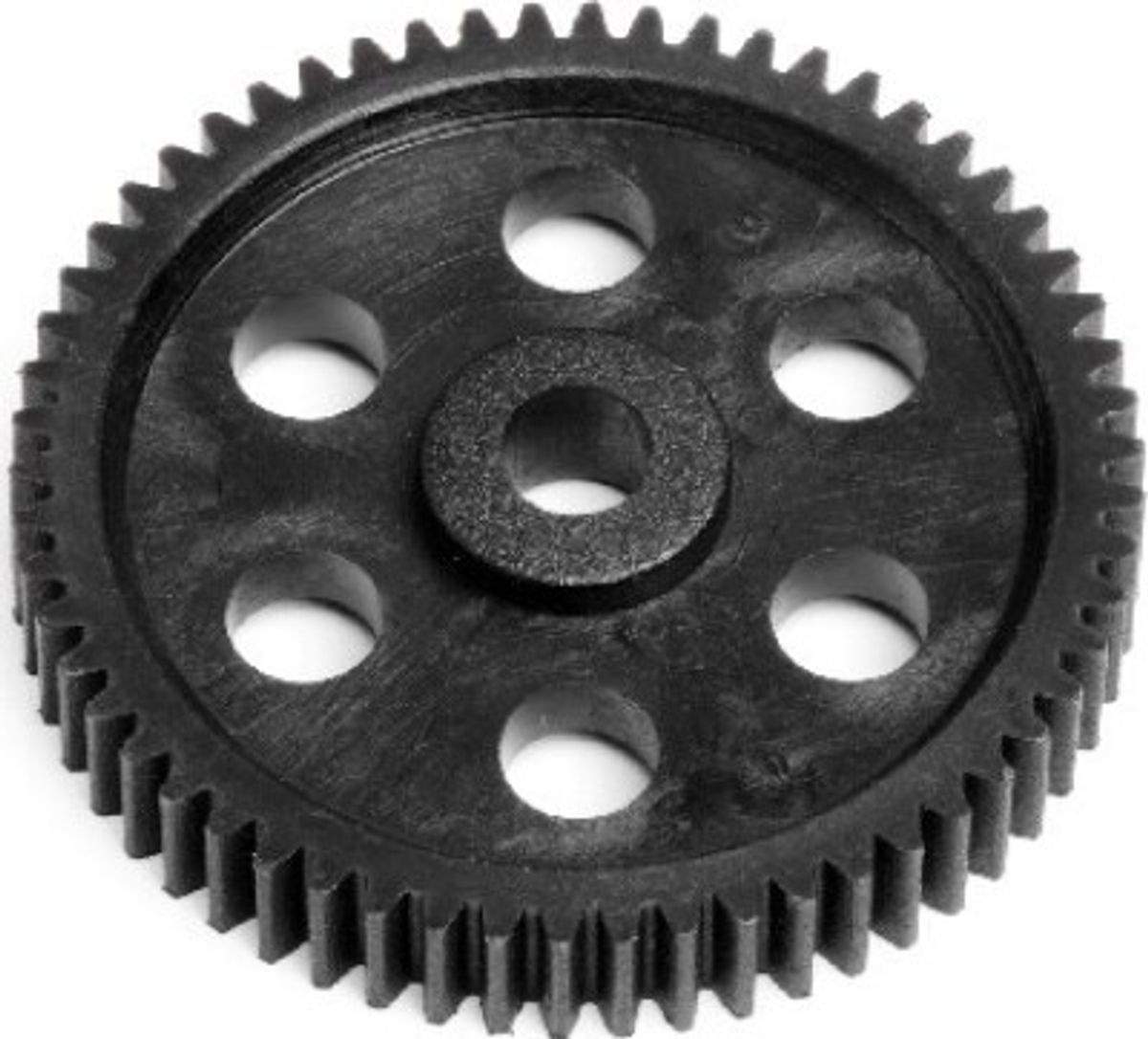 Spur Gear 58t (0.6 Module) - Mv22072 - Maverick Rc