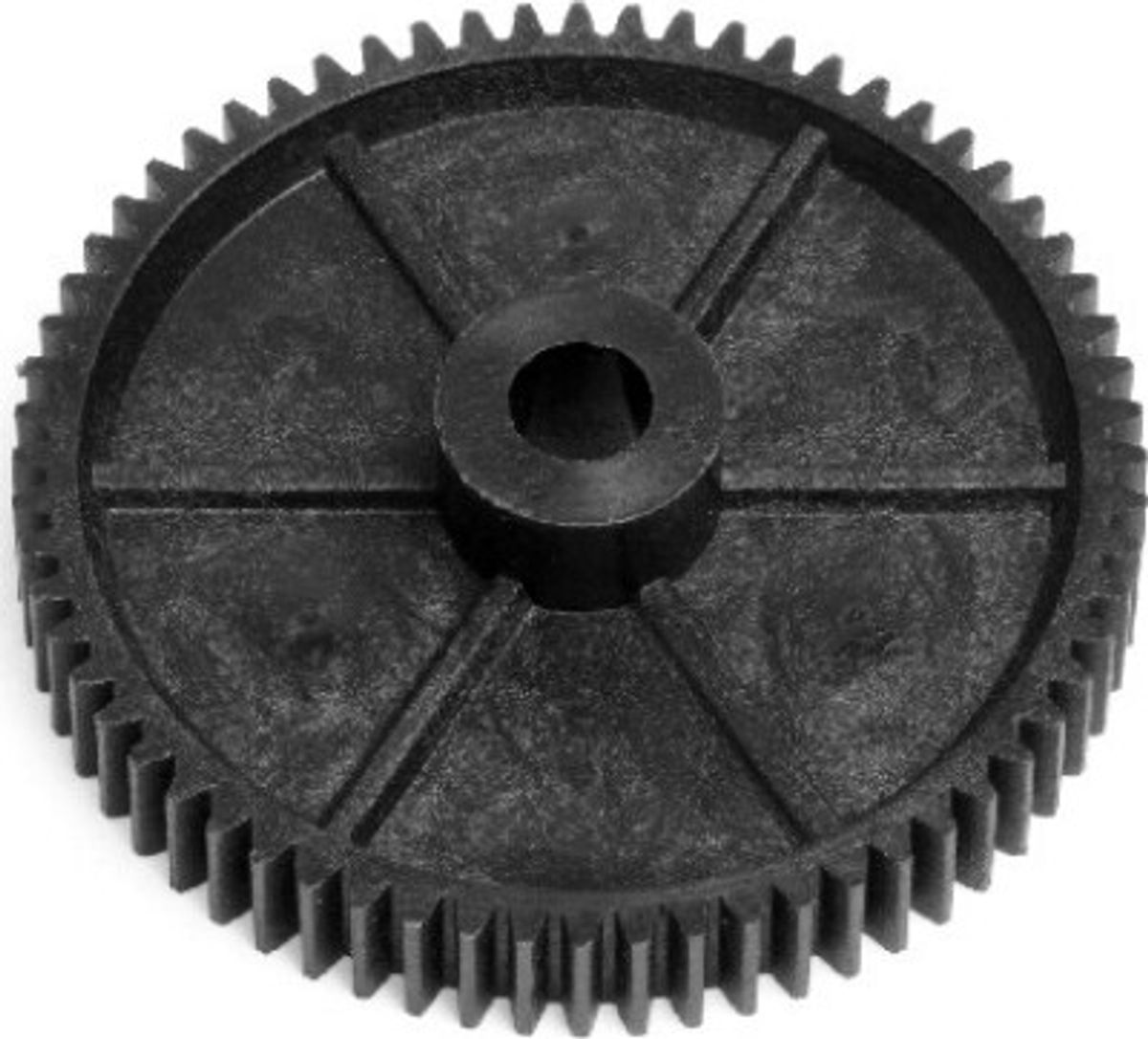 Spur Gear 64t (0.6module) - Mv22133 - Maverick Rc