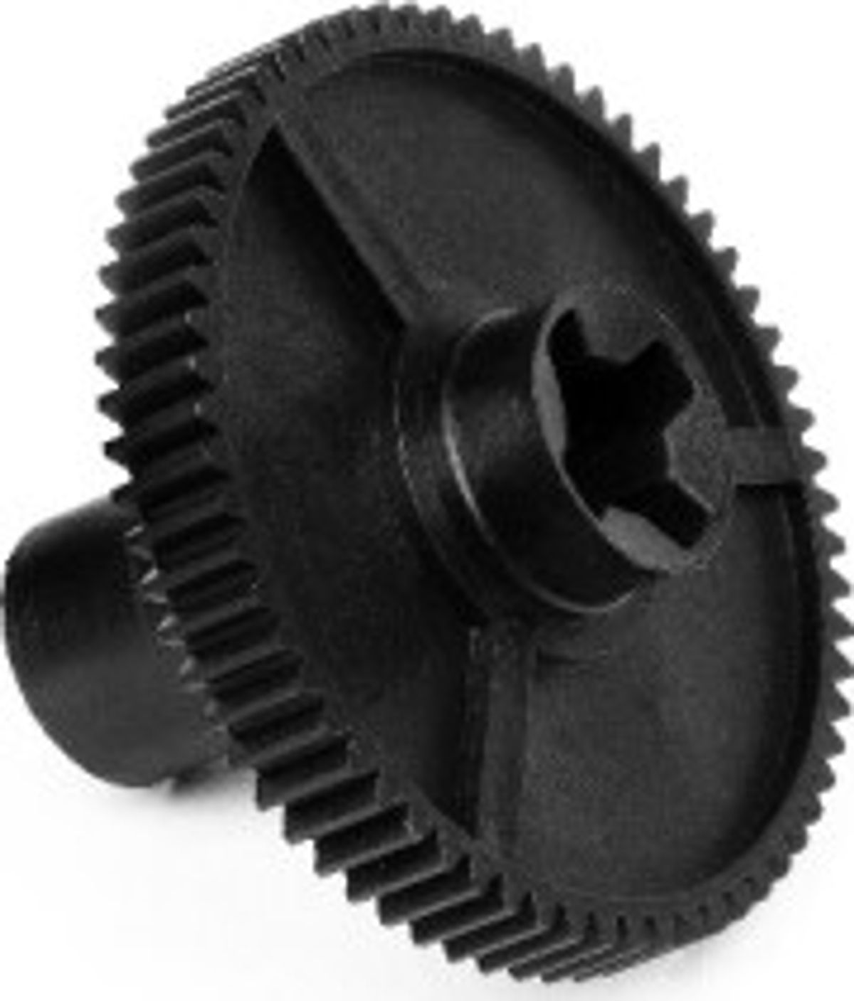 Spur Gear 65t (e10) - Hp85614 - Hpi Racing