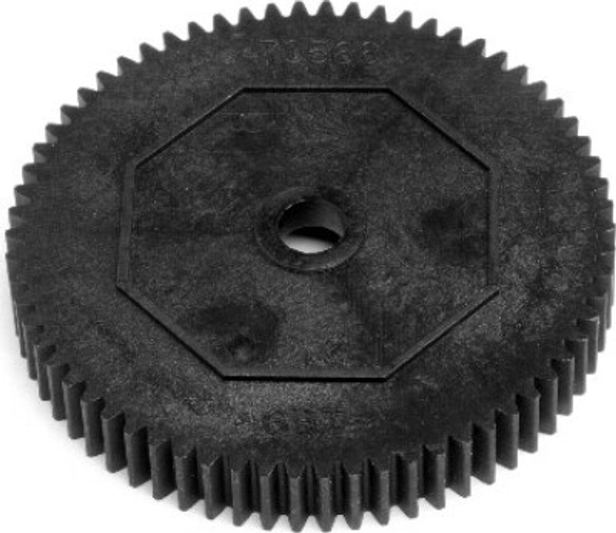 Spur Gear 66t - Hp82019 - Hpi Racing