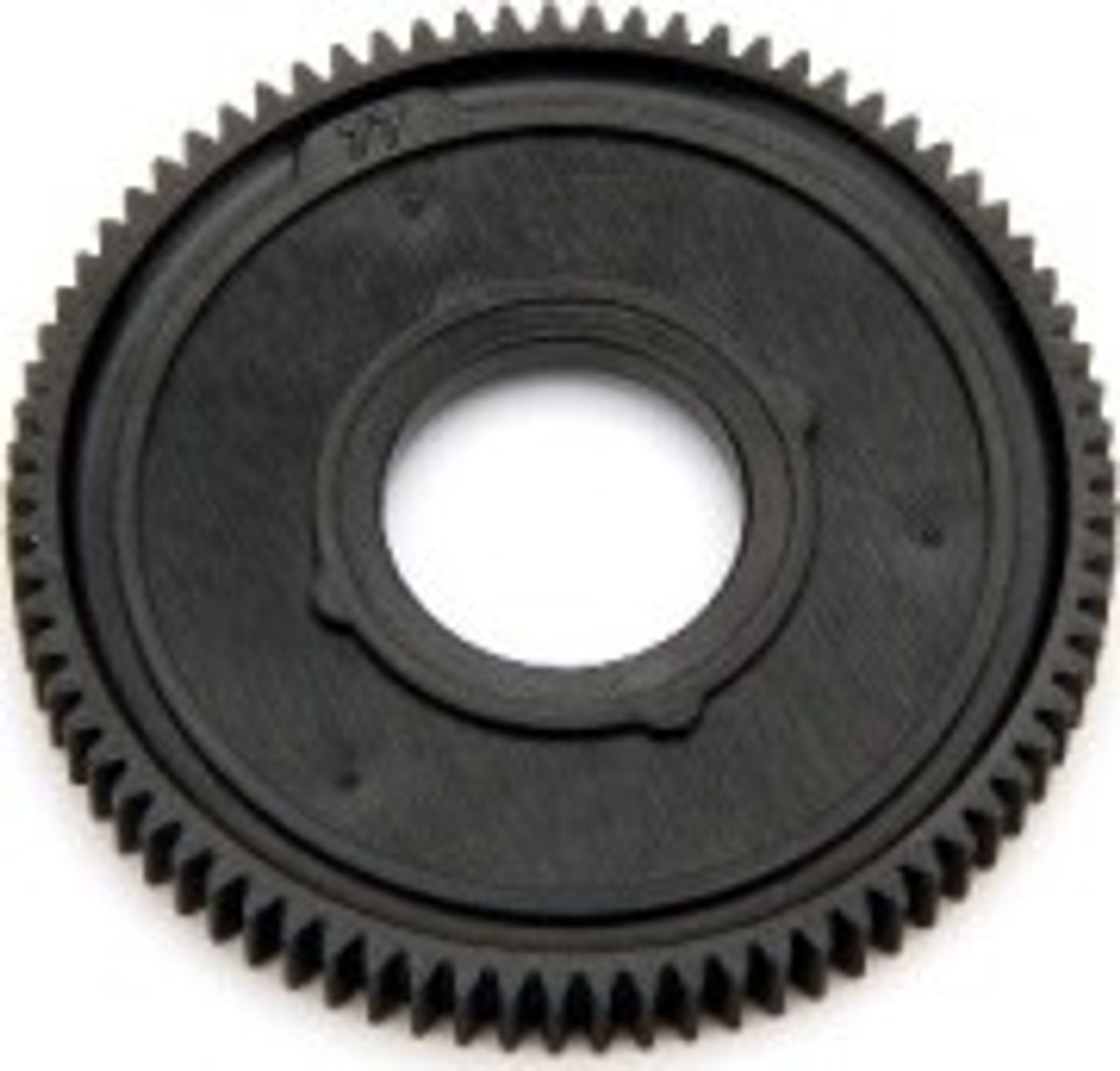 Spur Gear 77 Tooth (48 Pitch) - Hp103371 - Hpi Racing